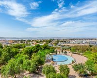Herverkoop - Appartement -
Torrevieja - Costa Blanca