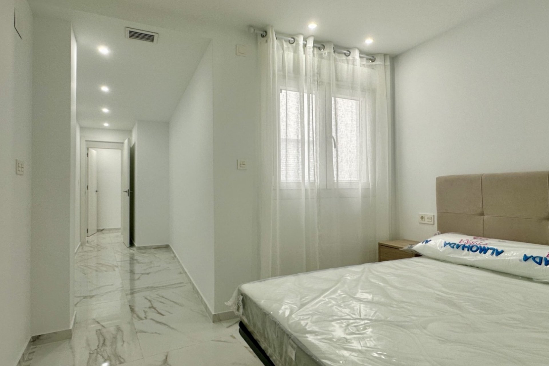 Herverkoop - Appartement -
Torrevieja - Costa Blanca