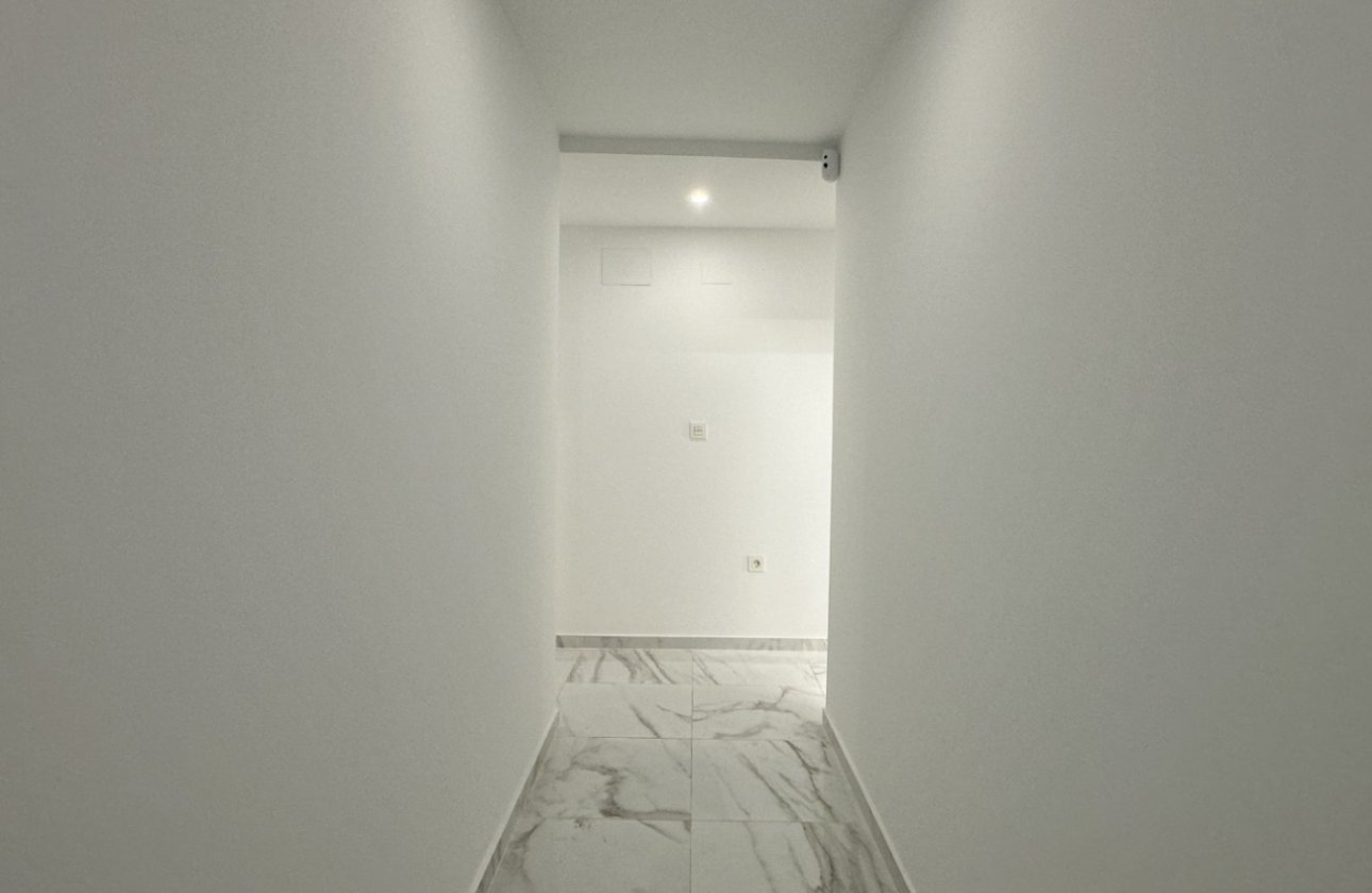 Herverkoop - Appartement -
Torrevieja - Costa Blanca