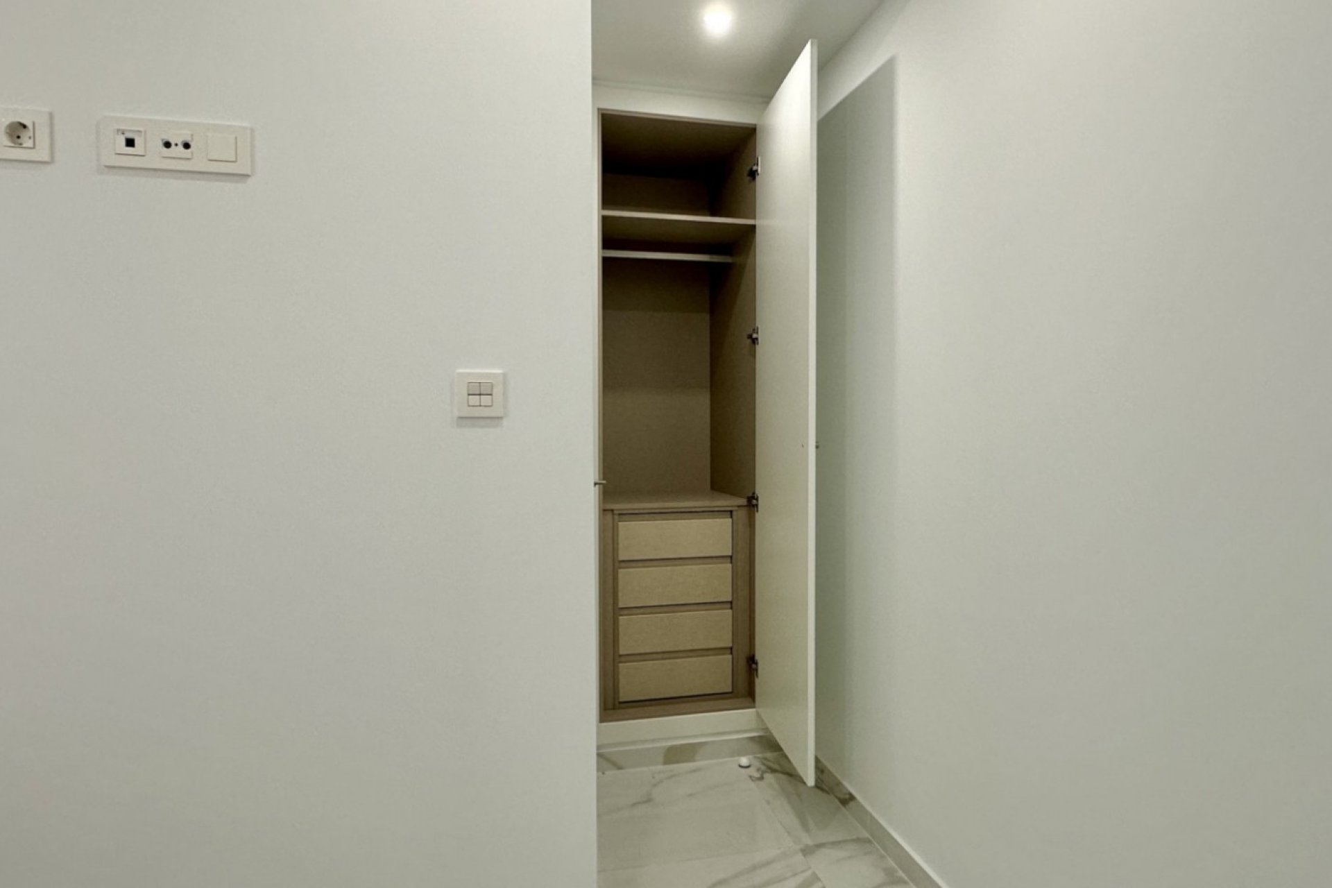 Herverkoop - Appartement -
Torrevieja - Costa Blanca