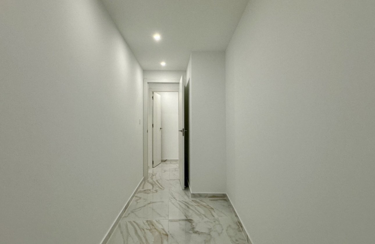 Herverkoop - Appartement -
Torrevieja - Costa Blanca