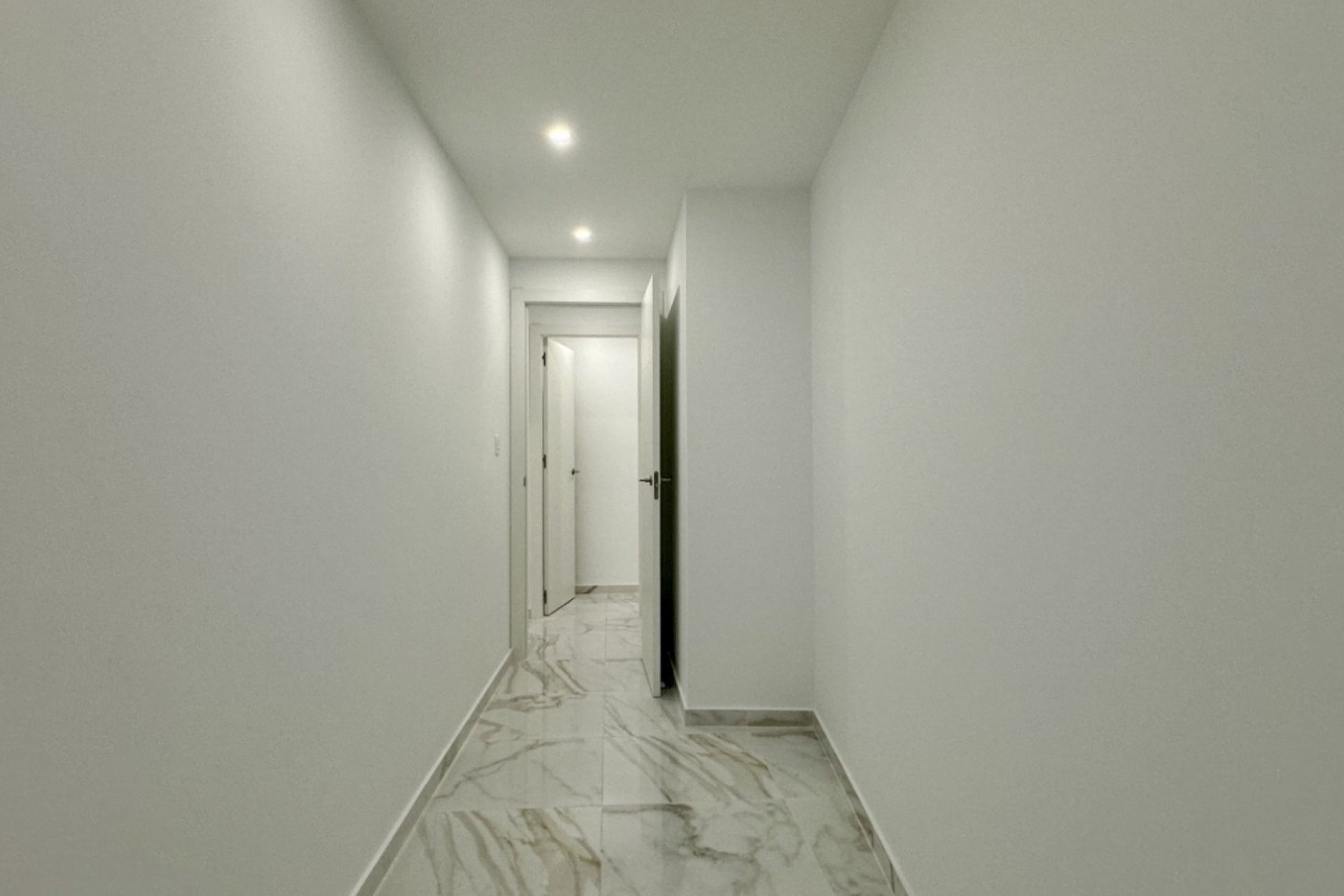 Herverkoop - Appartement -
Torrevieja - Costa Blanca