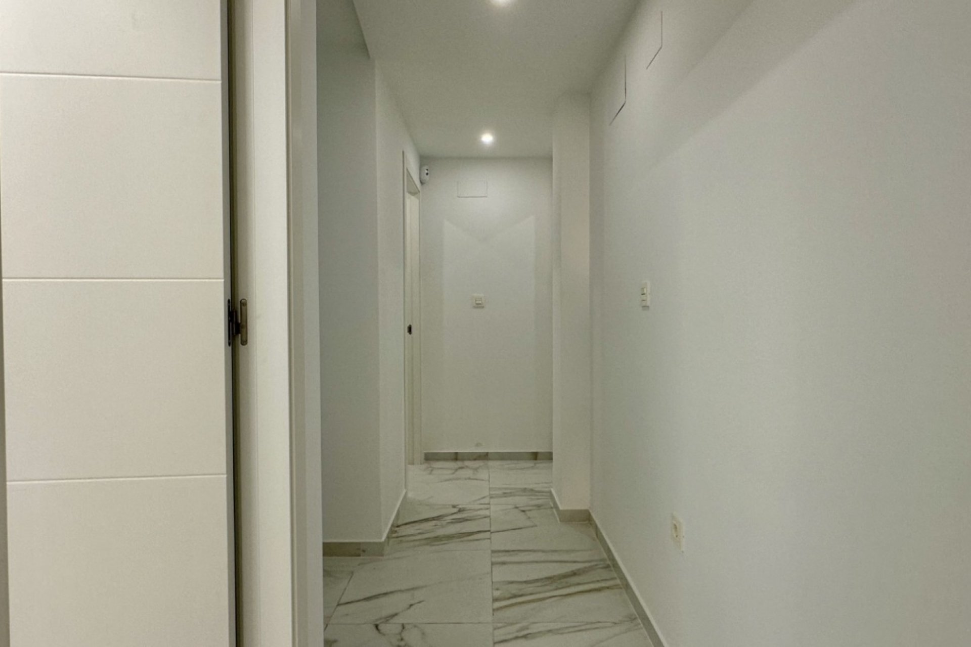 Herverkoop - Appartement -
Torrevieja - Costa Blanca