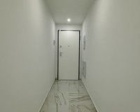 Herverkoop - Appartement -
Torrevieja - Costa Blanca