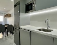 Herverkoop - Appartement -
Torrevieja - Costa Blanca