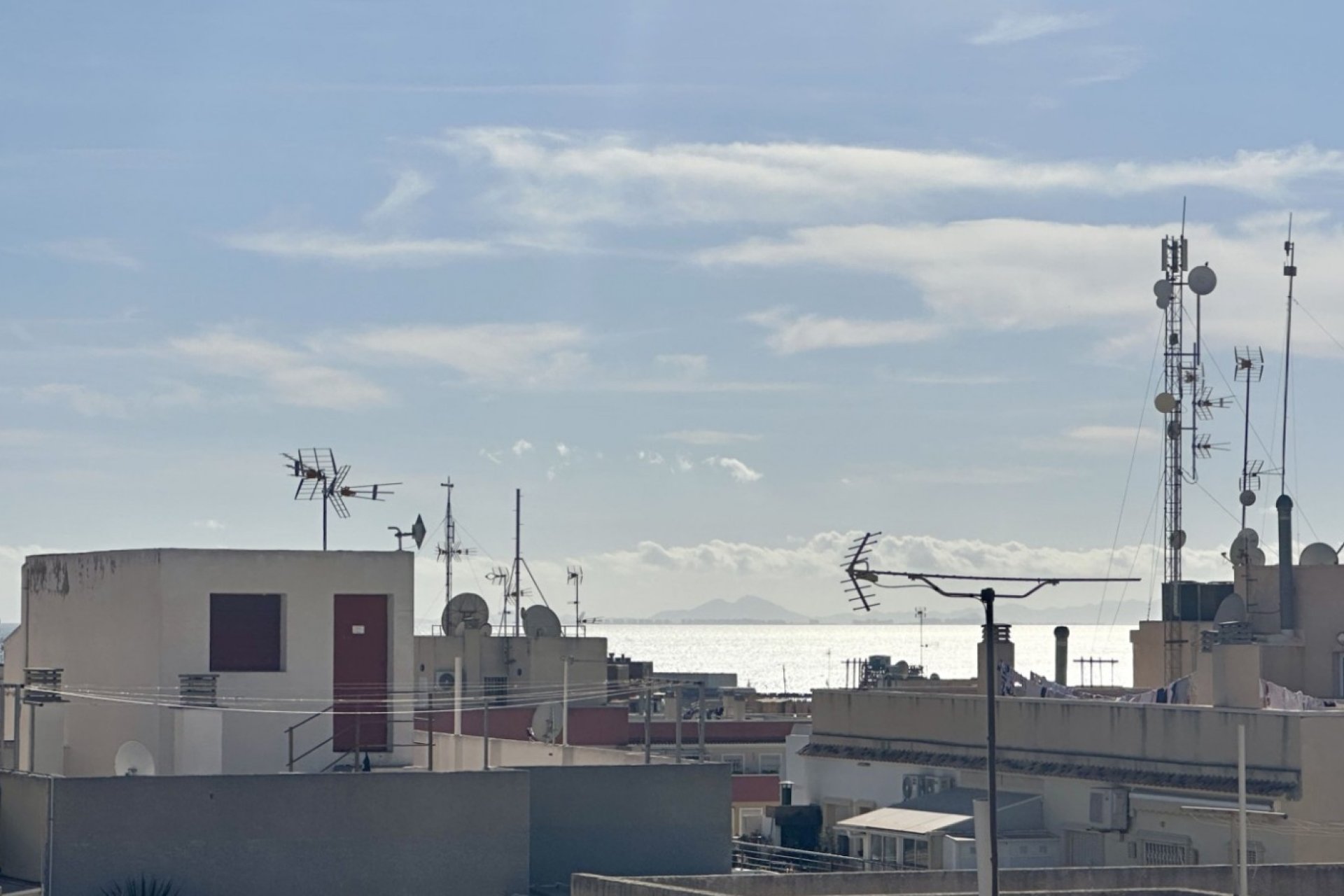 Herverkoop - Appartement -
Torrevieja - Costa Blanca