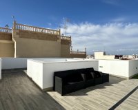 Herverkoop - Appartement -
Torrevieja - Costa Blanca