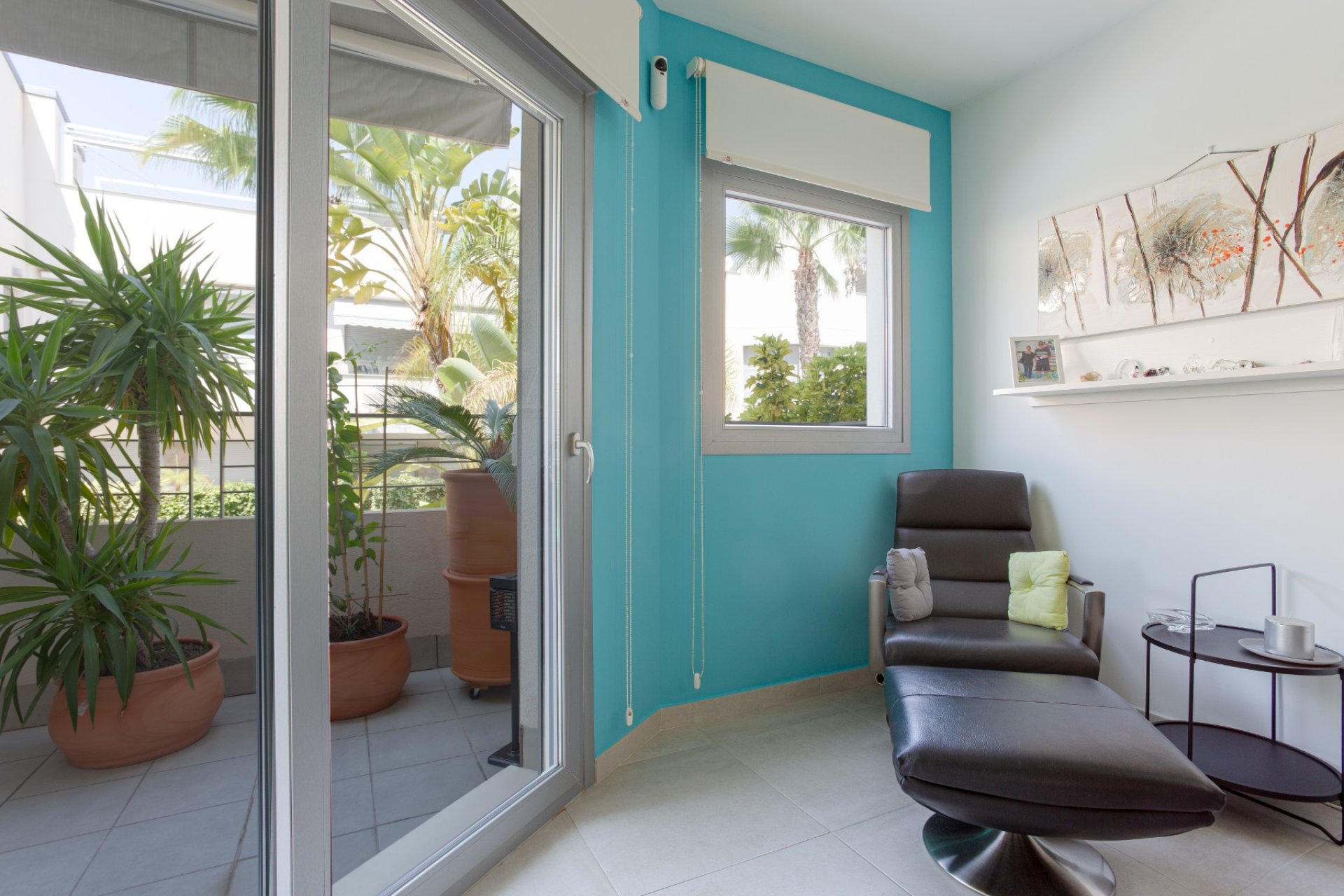 Herverkoop - Appartement -
Torrevieja - Costa Blanca