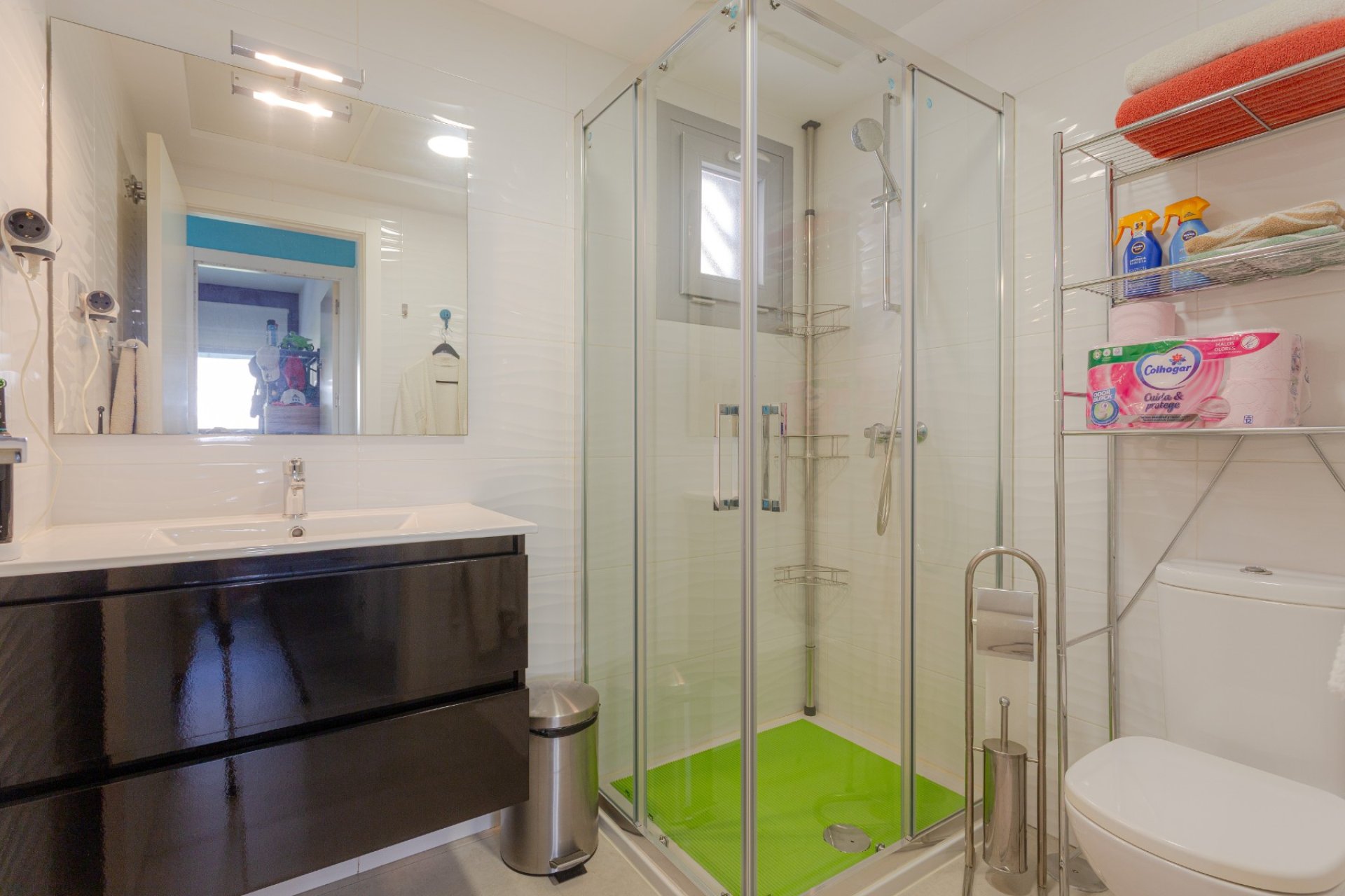 Herverkoop - Appartement -
Torrevieja - Costa Blanca