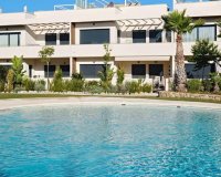 Herverkoop - Appartement -
Torrevieja - Costa Blanca