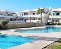 Herverkoop - Appartement -
Torrevieja - Costa Blanca