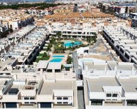 Herverkoop - Appartement -
Torrevieja - Costa Blanca