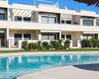 Herverkoop - Appartement -
Torrevieja - Costa Blanca
