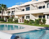 Herverkoop - Appartement -
Torrevieja - Costa Blanca