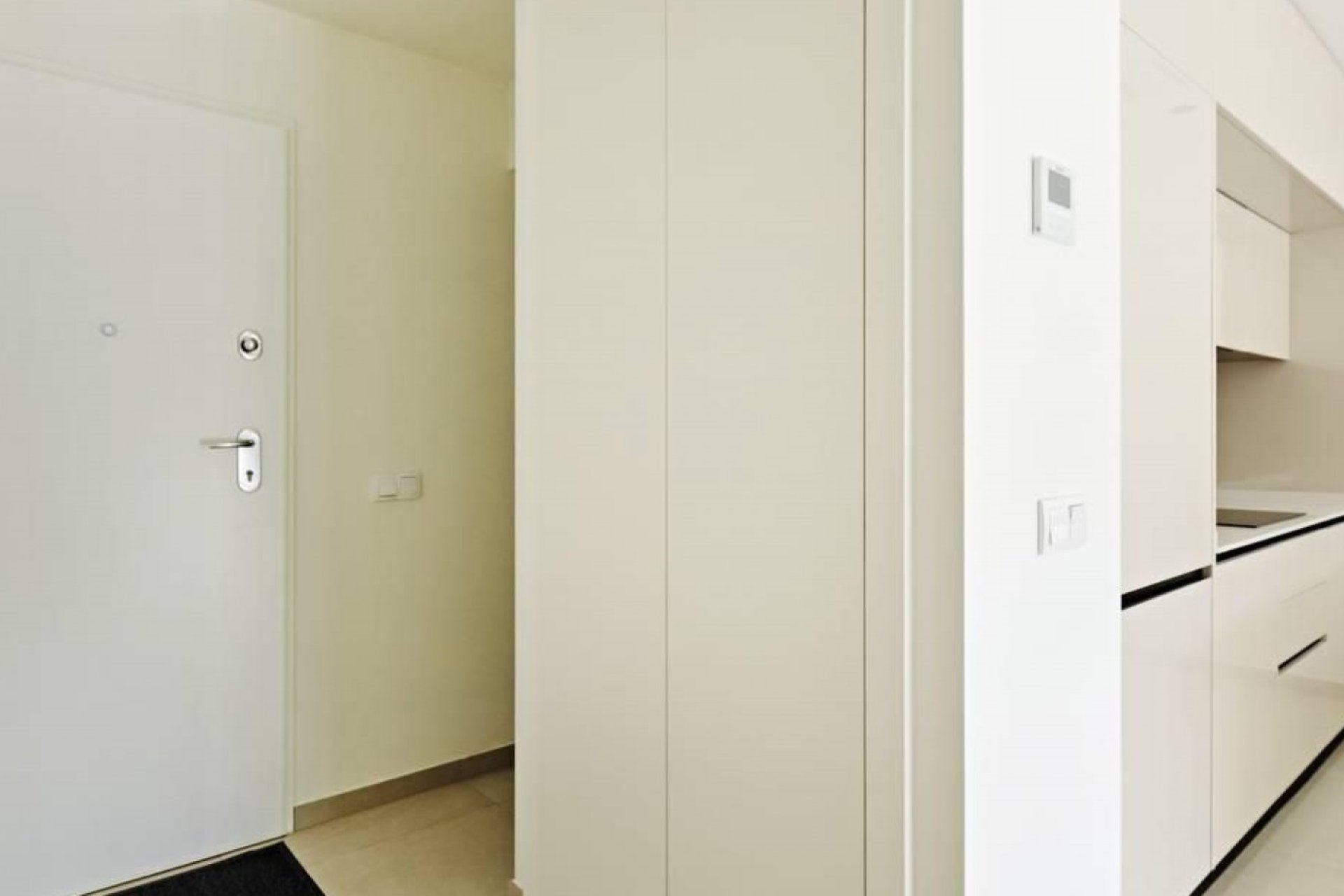 Herverkoop - Appartement -
Torrevieja - Costa Blanca