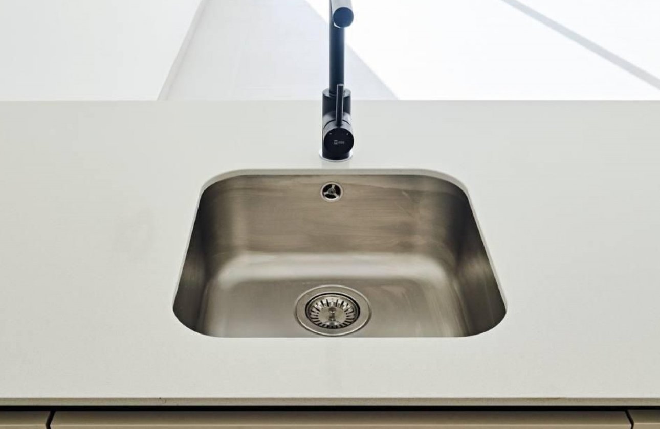 Herverkoop - Appartement -
Torrevieja - Costa Blanca