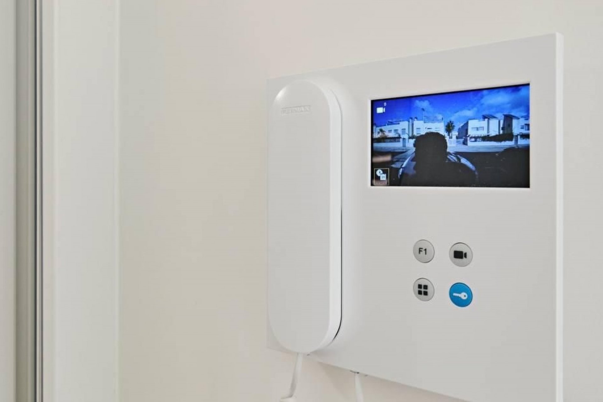 Herverkoop - Appartement -
Torrevieja - Costa Blanca