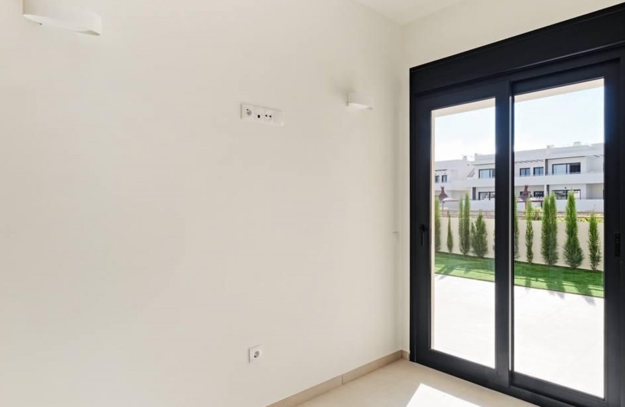 Herverkoop - Appartement -
Torrevieja - Costa Blanca