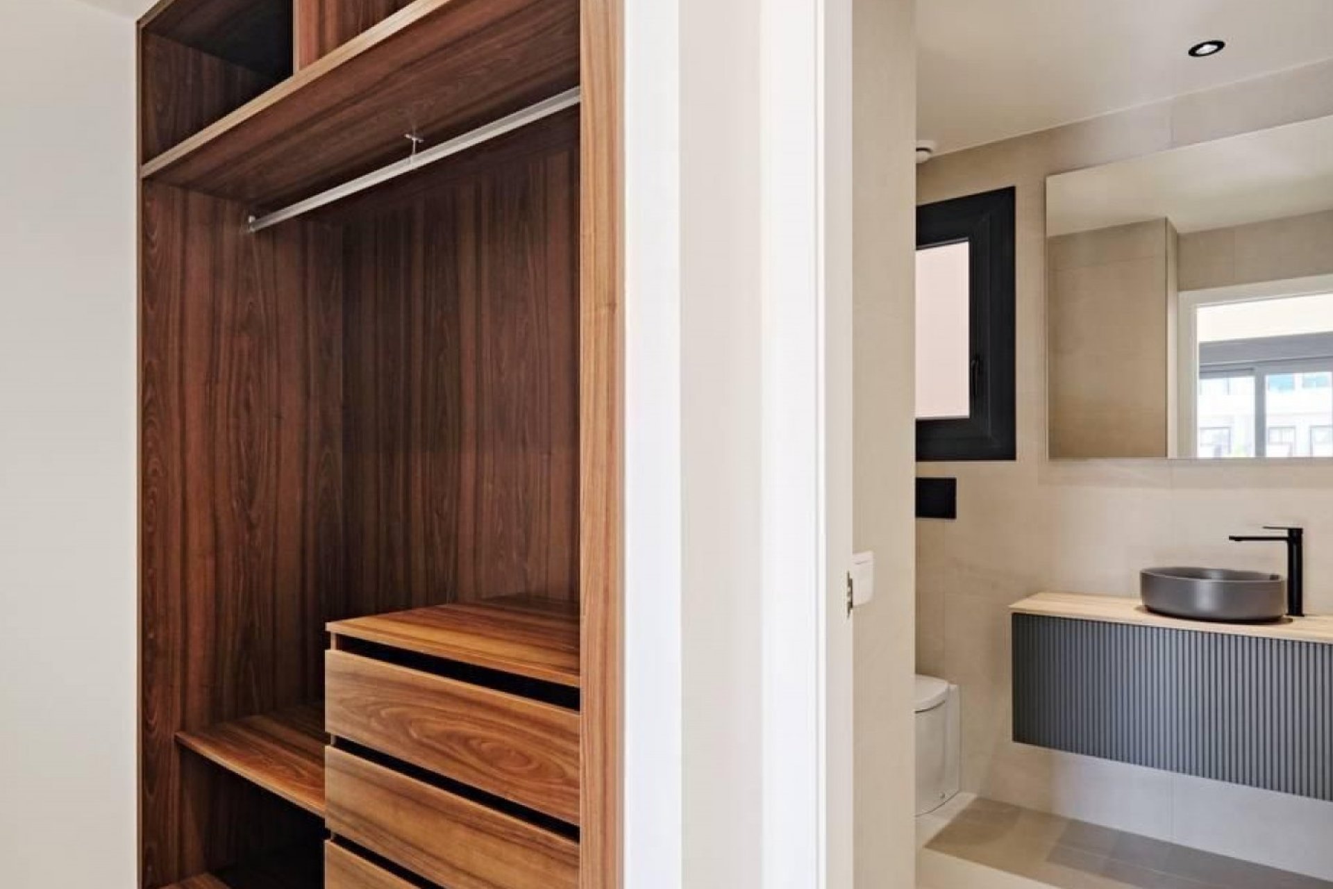 Herverkoop - Appartement -
Torrevieja - Costa Blanca