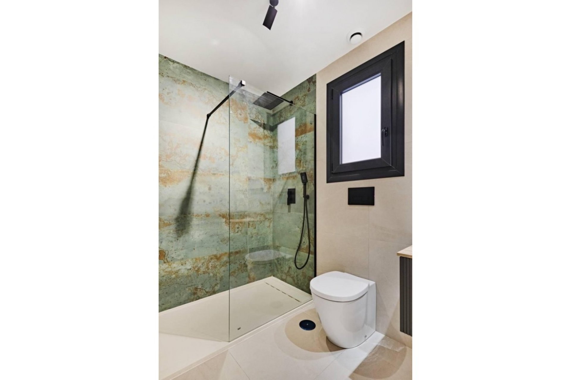 Herverkoop - Appartement -
Torrevieja - Costa Blanca