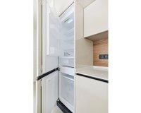 Herverkoop - Appartement -
Torrevieja - Costa Blanca