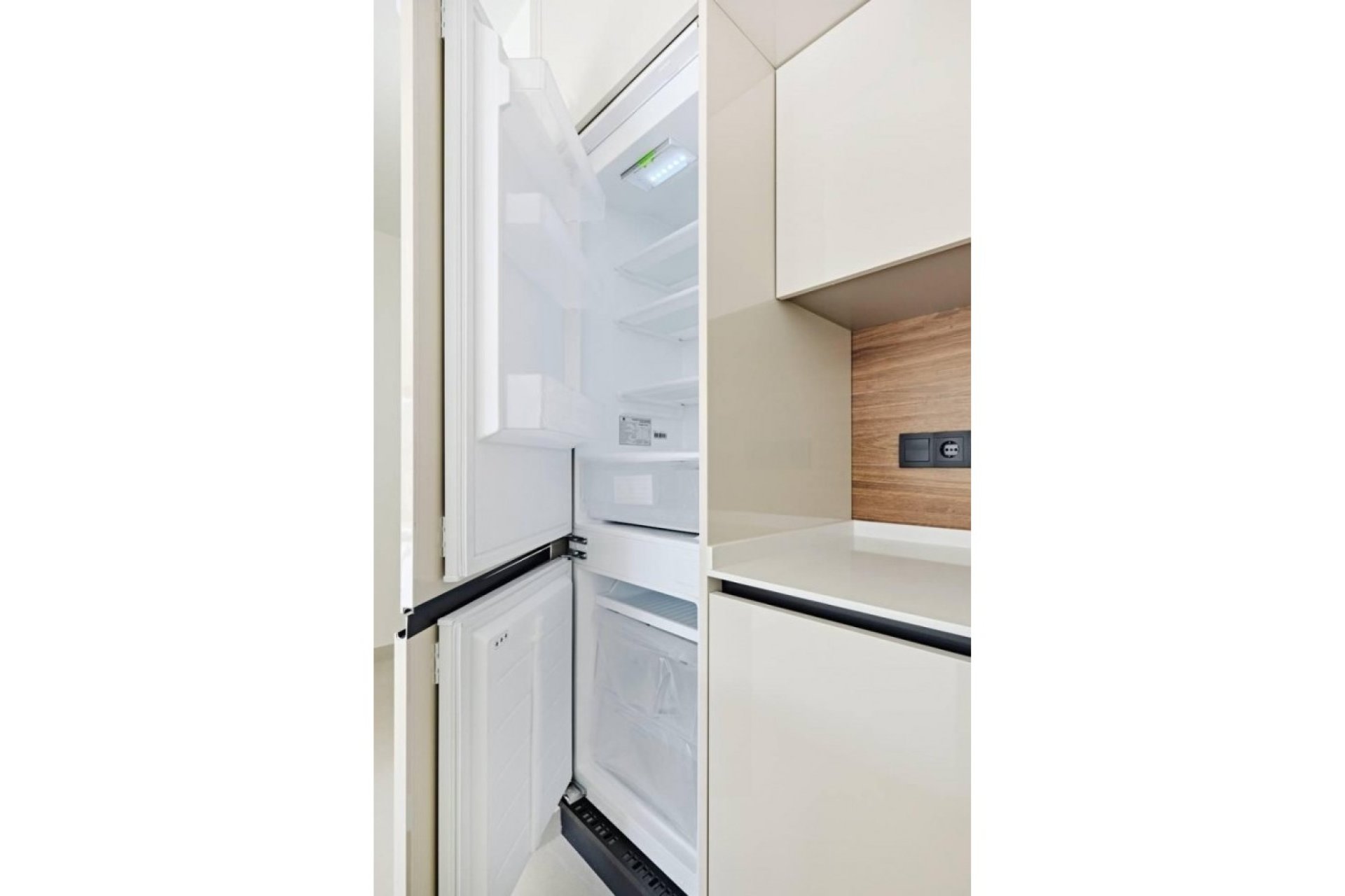 Herverkoop - Appartement -
Torrevieja - Costa Blanca