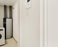 Herverkoop - Appartement -
Torrevieja - Costa Blanca