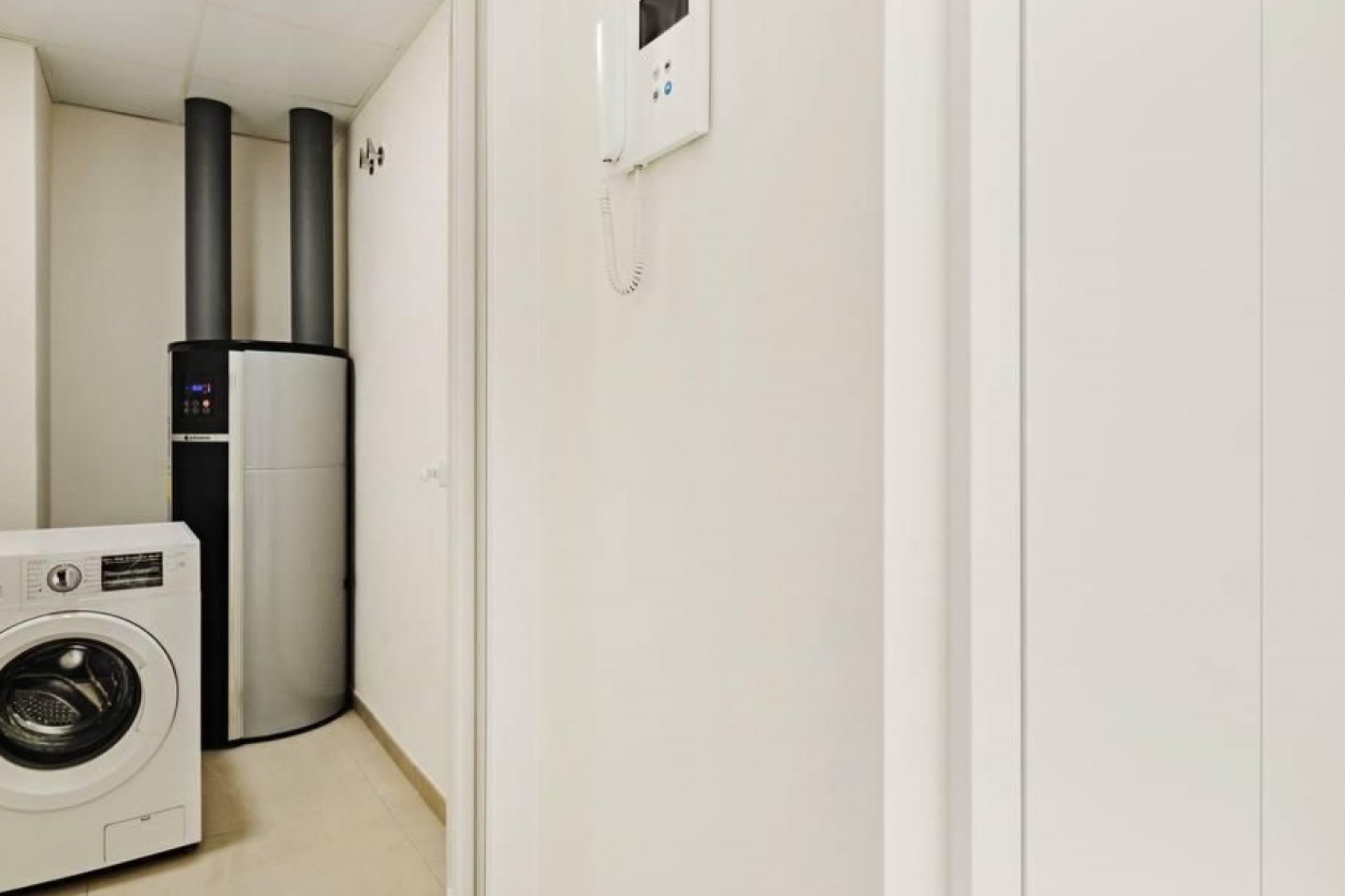 Herverkoop - Appartement -
Torrevieja - Costa Blanca