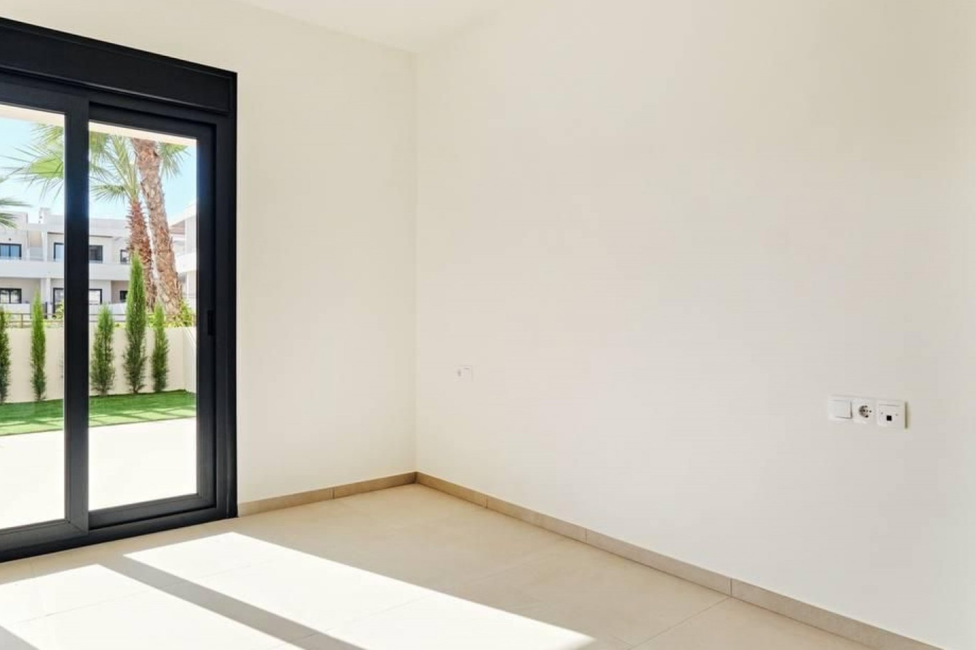 Herverkoop - Appartement -
Torrevieja - Costa Blanca