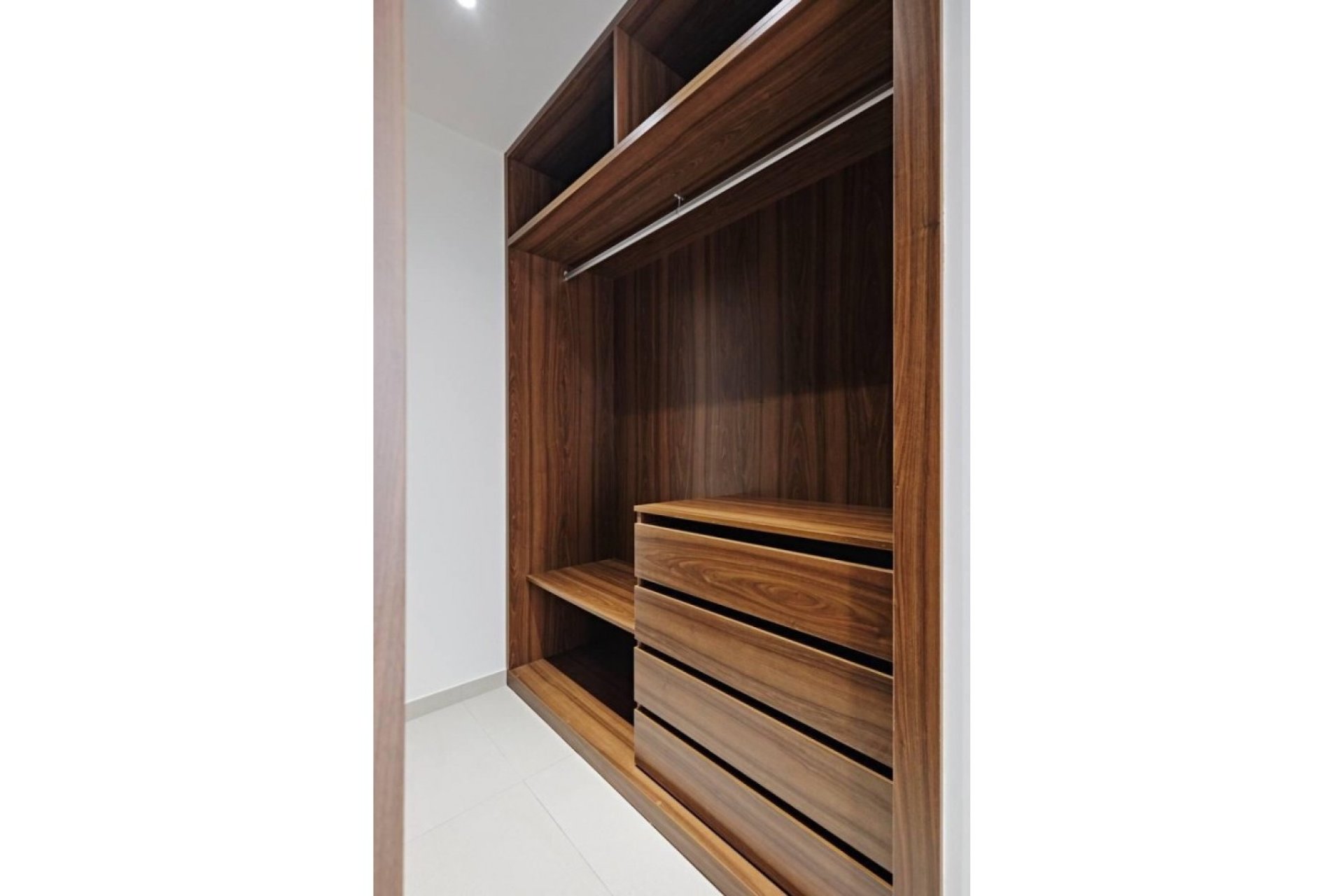 Herverkoop - Appartement -
Torrevieja - Costa Blanca