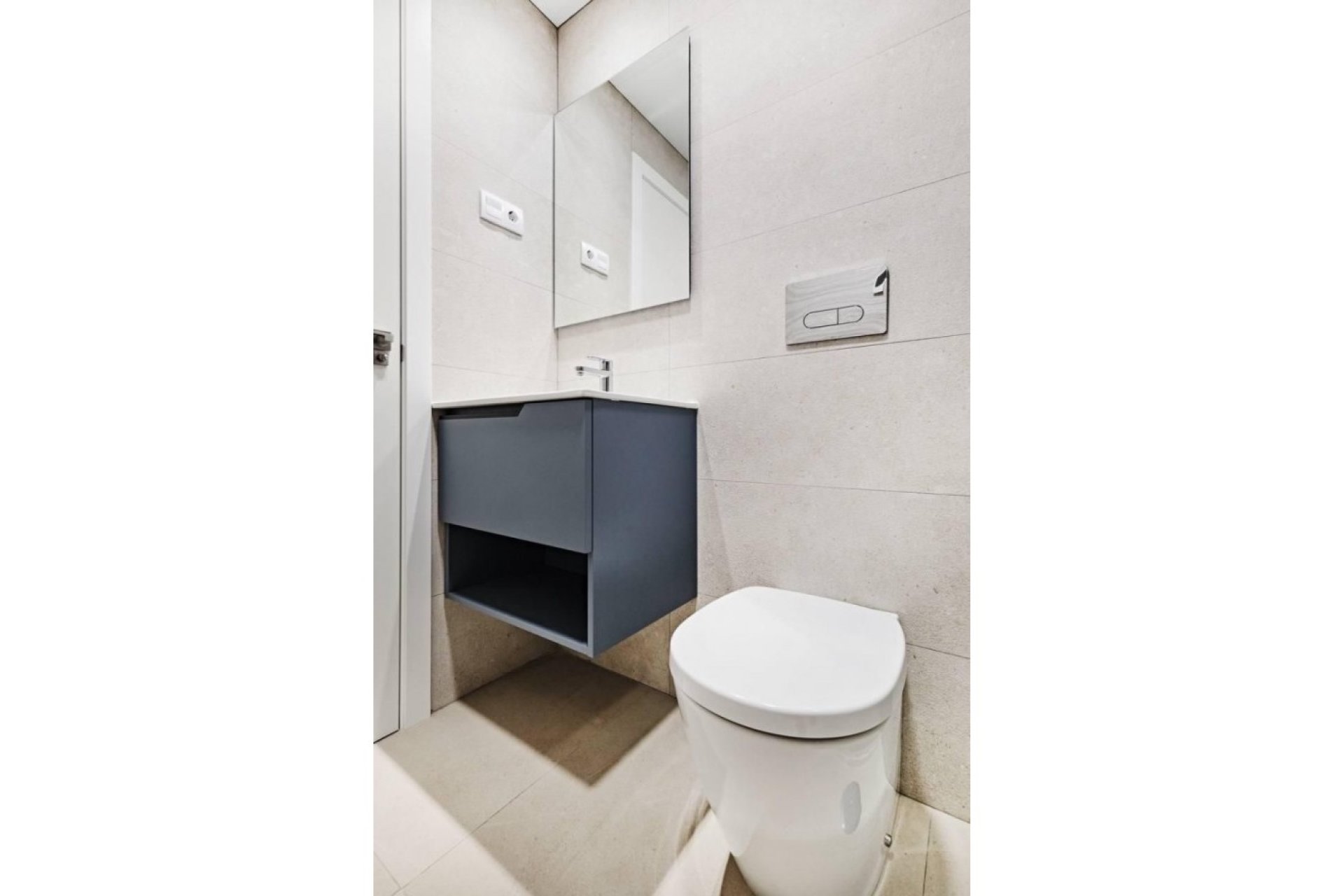 Herverkoop - Appartement -
Torrevieja - Costa Blanca