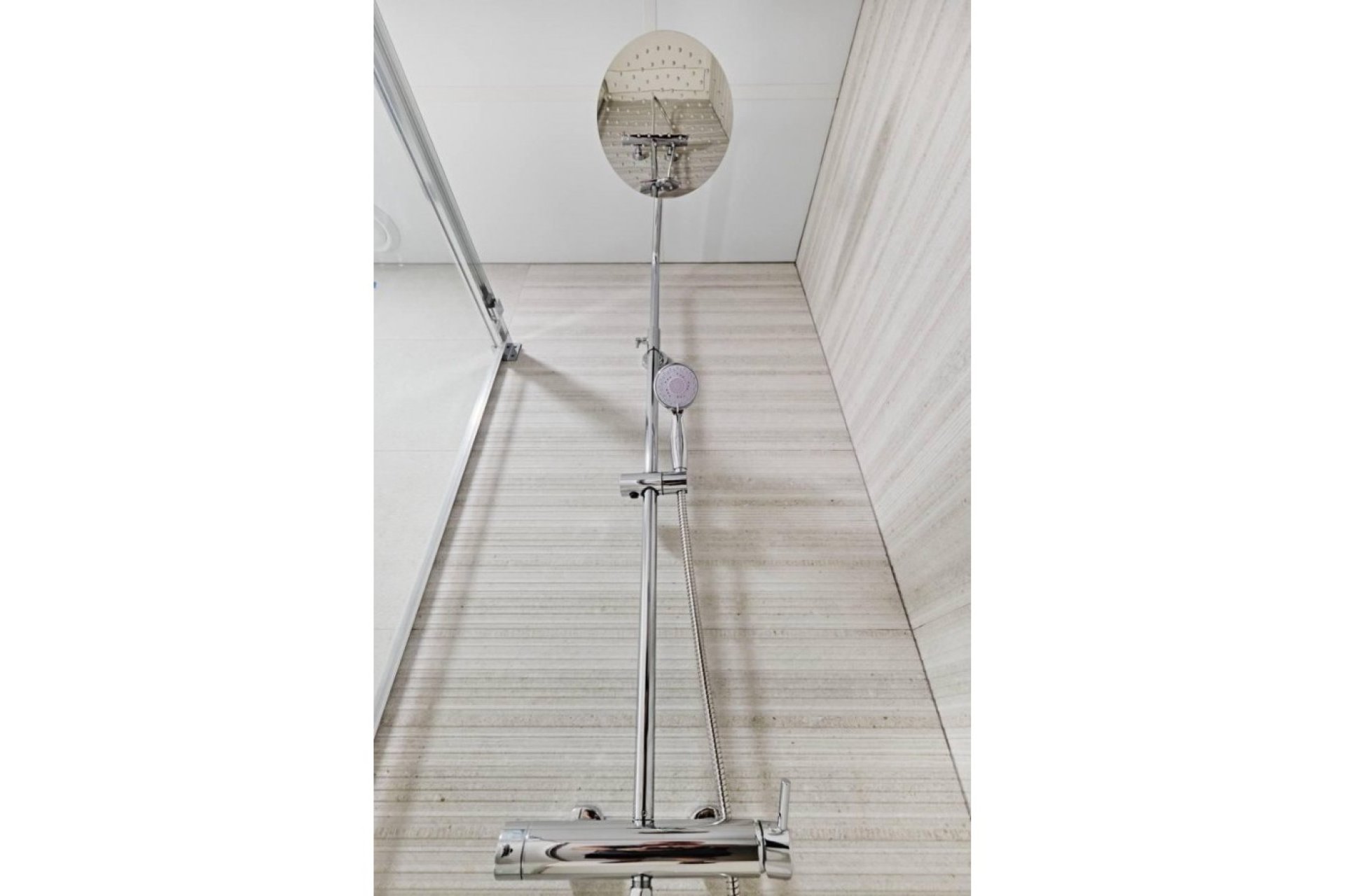 Herverkoop - Appartement -
Torrevieja - Costa Blanca