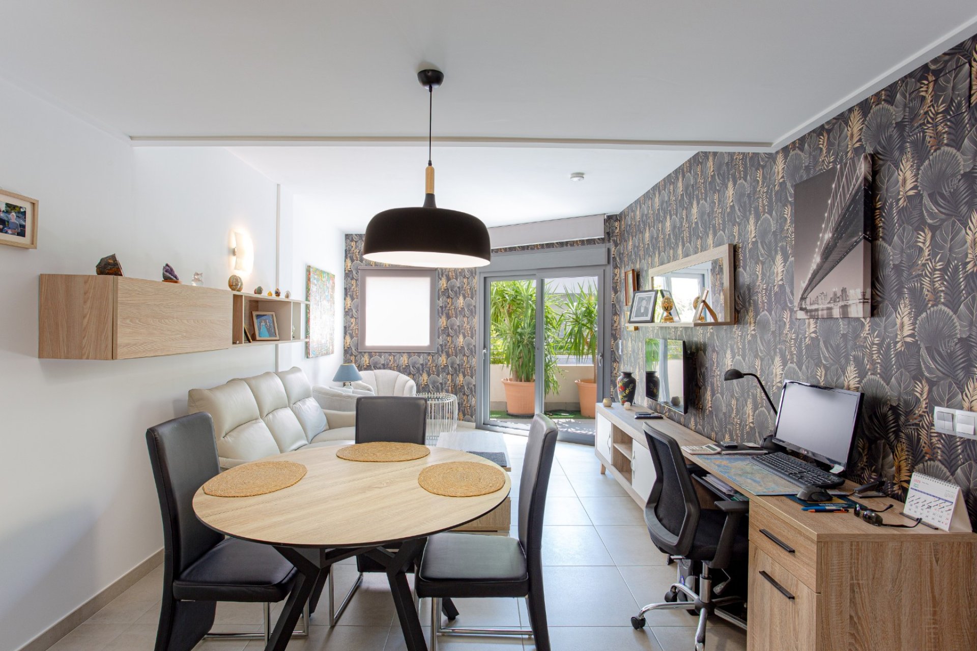 Herverkoop - Appartement -
Torrevieja - Costa Blanca