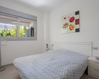 Herverkoop - Appartement -
Torrevieja - Costa Blanca