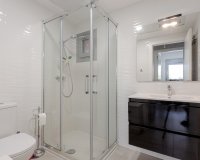 Herverkoop - Appartement -
Torrevieja - Costa Blanca