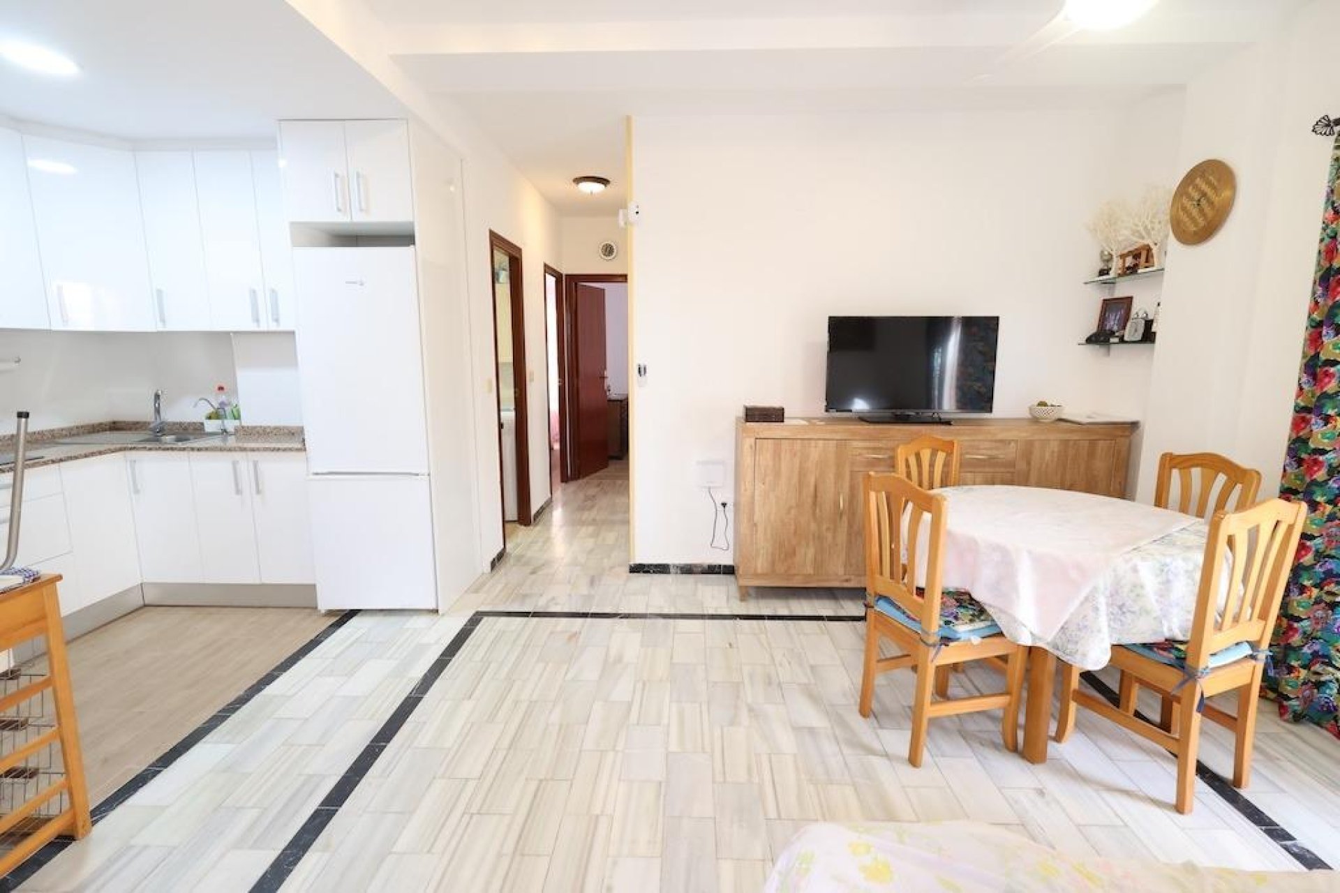 Herverkoop - Appartement -
Torrevieja - Costa Blanca