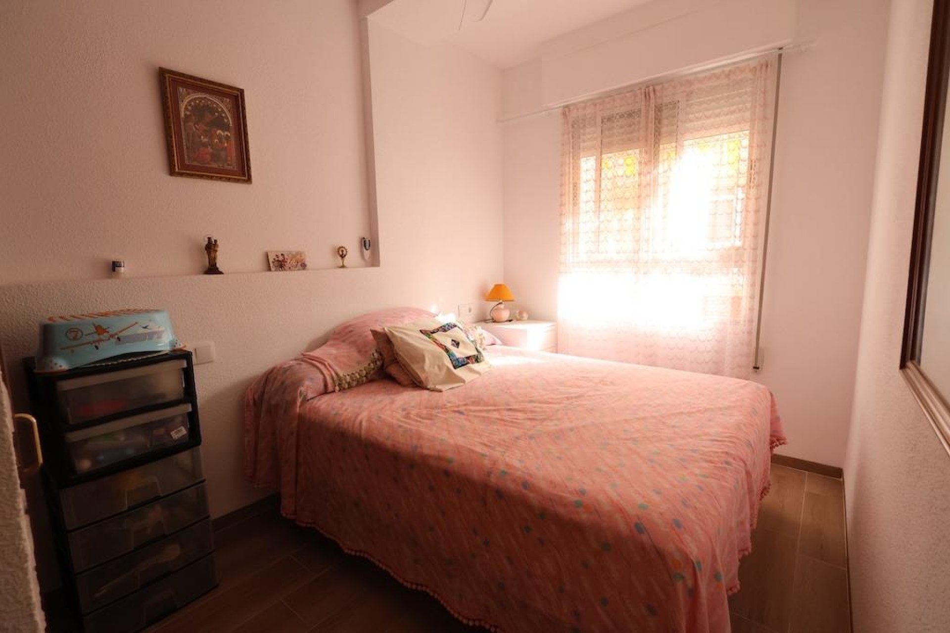 Herverkoop - Appartement -
Torrevieja - Costa Blanca