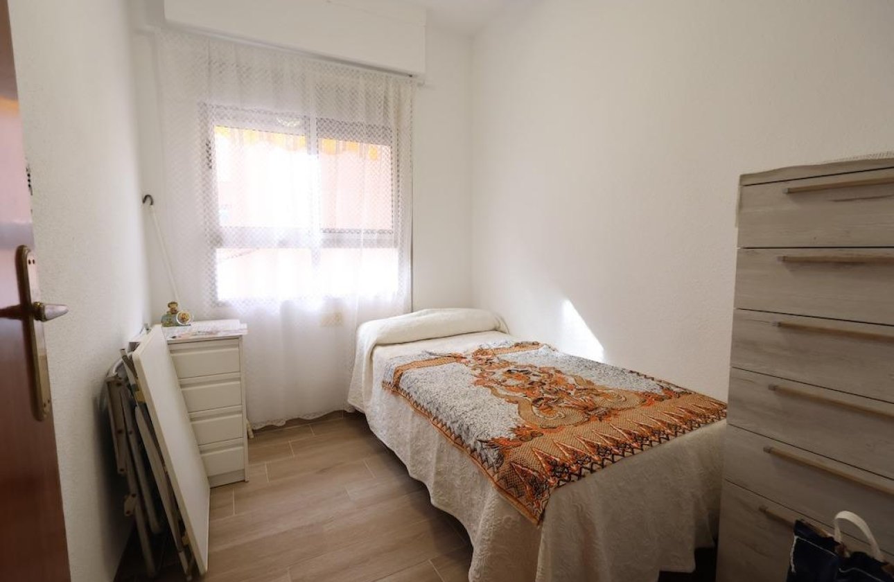 Herverkoop - Appartement -
Torrevieja - Costa Blanca