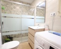 Herverkoop - Appartement -
Torrevieja - Costa Blanca