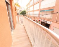 Herverkoop - Appartement -
Torrevieja - Costa Blanca