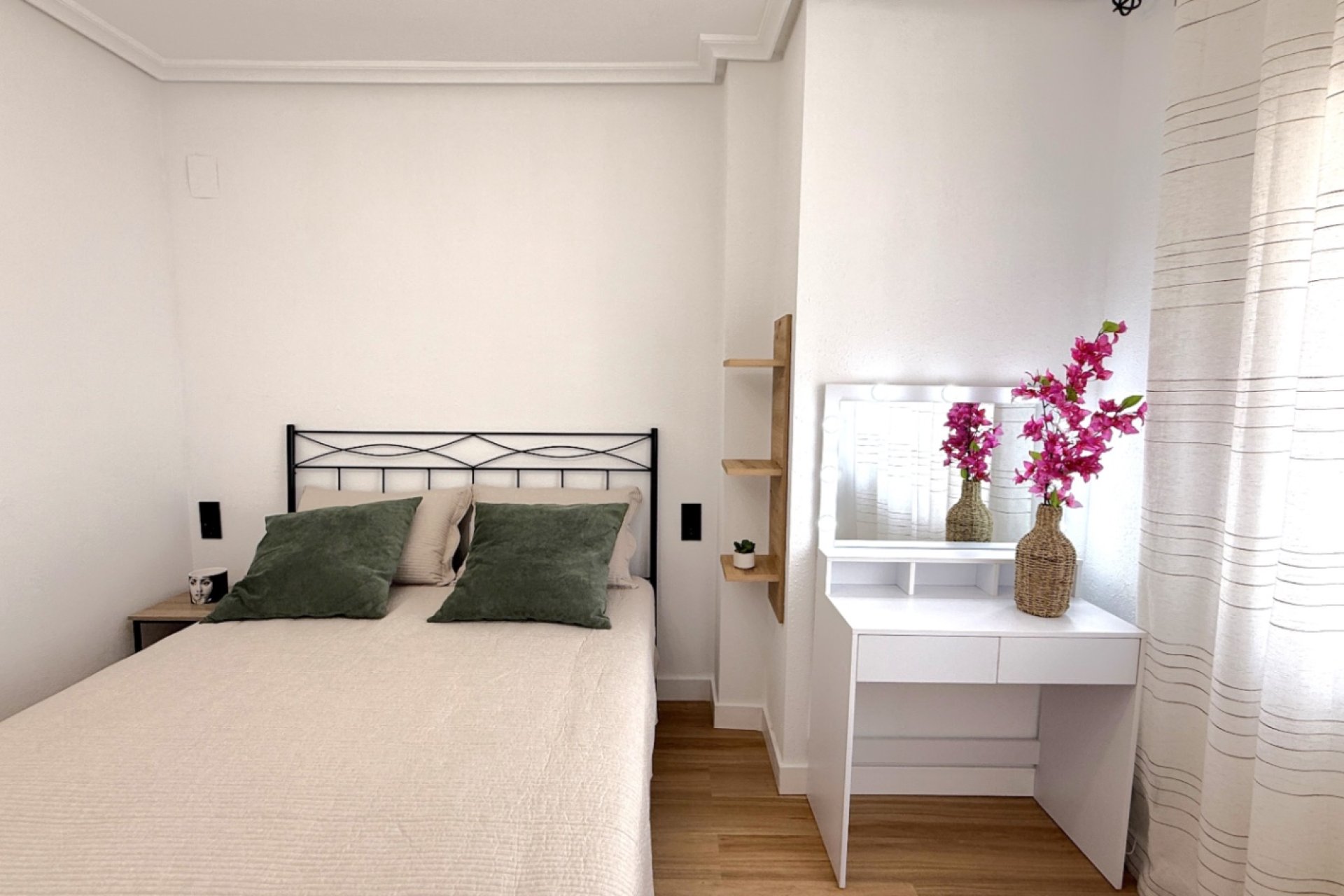 Herverkoop - Appartement -
Torrevieja - Costa Blanca