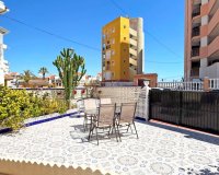 Herverkoop - Appartement -
Torrevieja - Costa Blanca