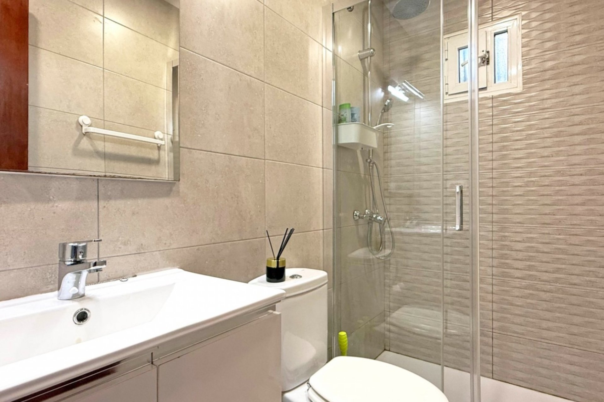 Herverkoop - Appartement -
Torrevieja - Costa Blanca