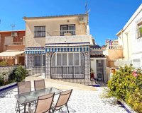 Herverkoop - Appartement -
Torrevieja - Costa Blanca
