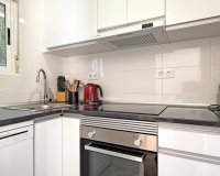 Herverkoop - Appartement -
Torrevieja - Costa Blanca