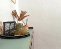 Herverkoop - Appartement -
Torrevieja - Costa Blanca