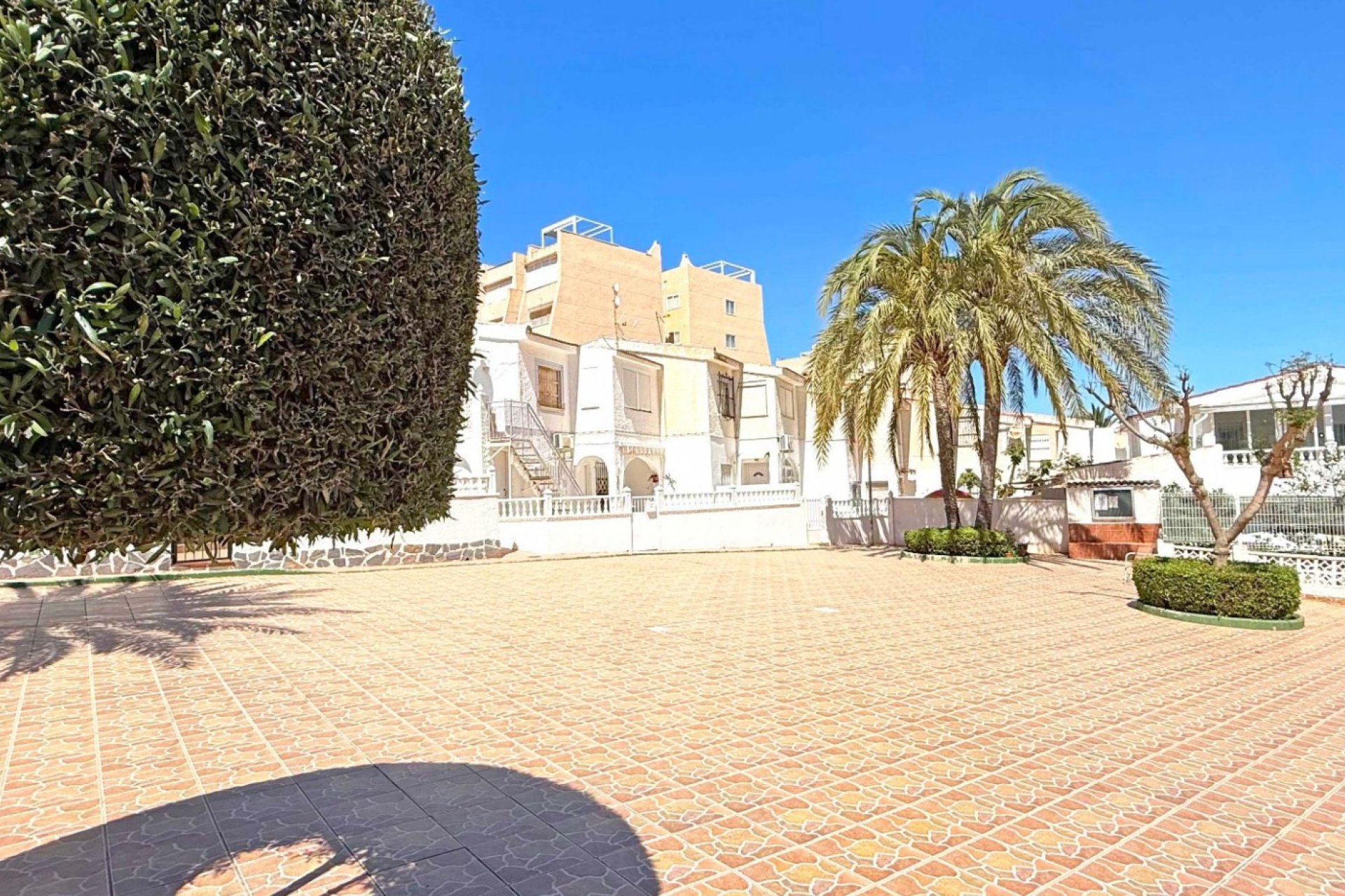 Herverkoop - Appartement -
Torrevieja - Costa Blanca