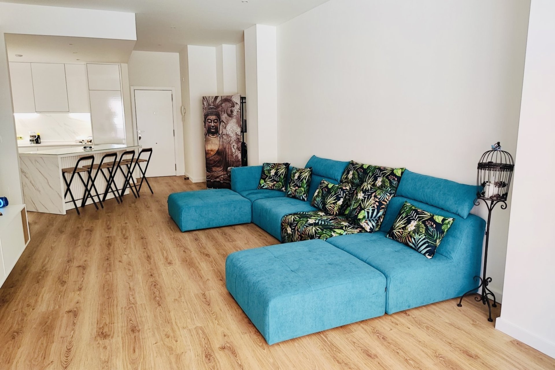 Herverkoop - Appartement -
Torrevieja - Costa Blanca