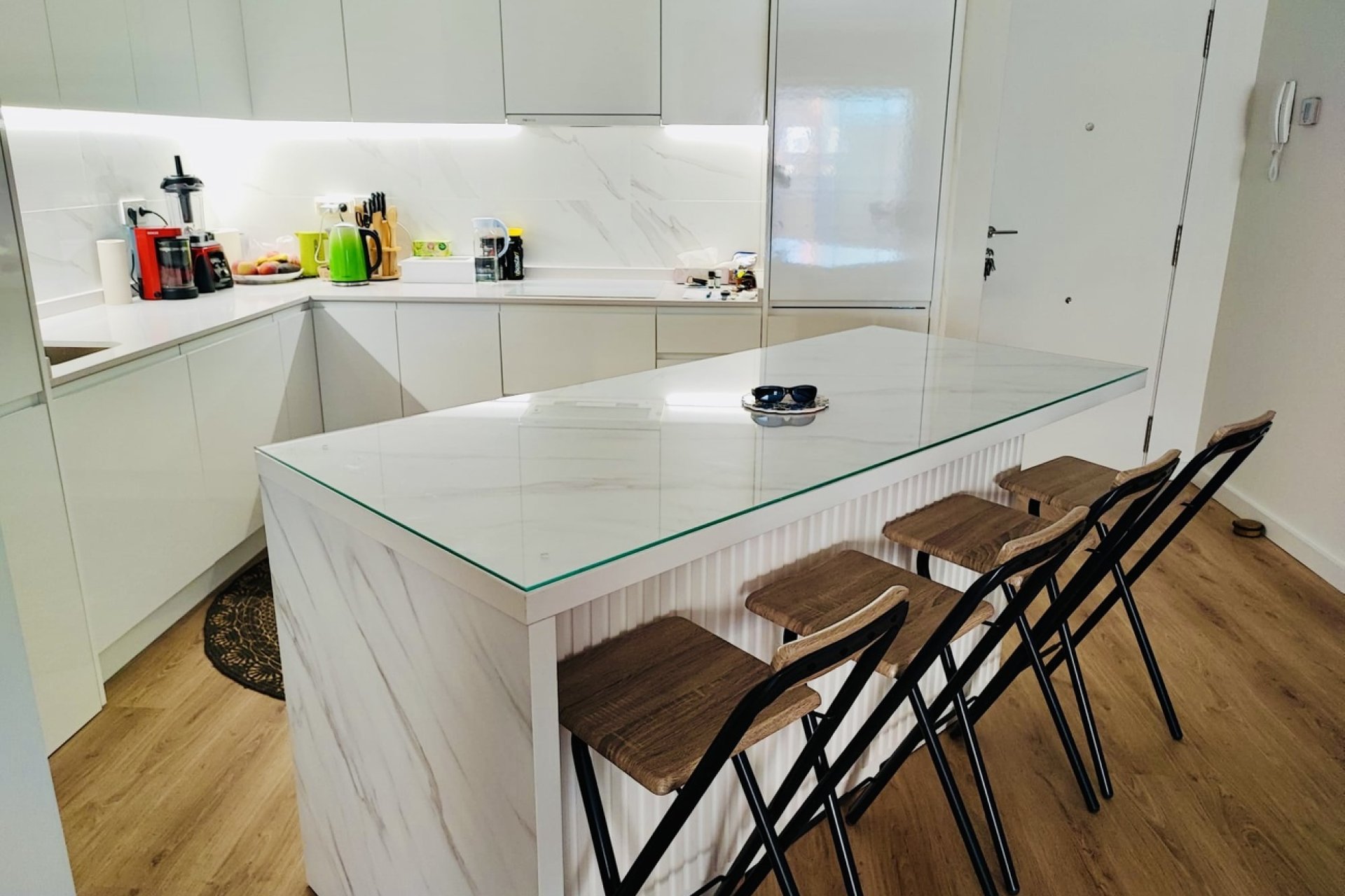 Herverkoop - Appartement -
Torrevieja - Costa Blanca