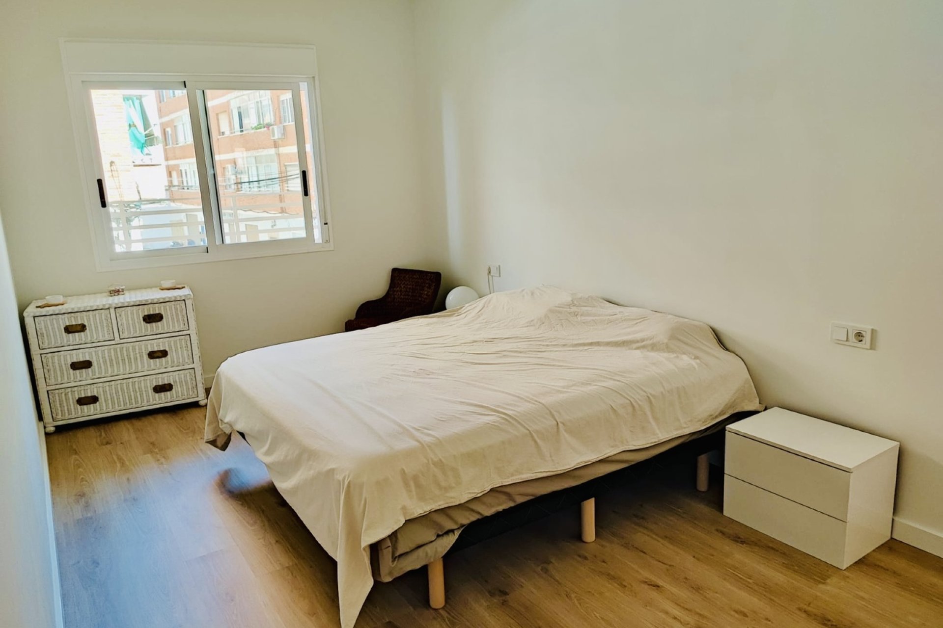 Herverkoop - Appartement -
Torrevieja - Costa Blanca